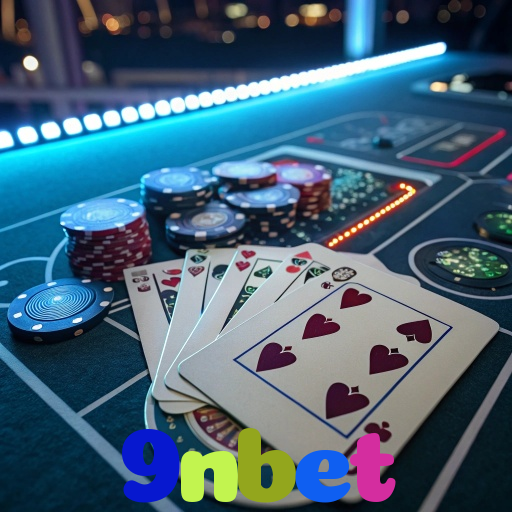 9nbet:Jogue poker, aposte no futebol e ganhe em grandes jogos de cassino!
