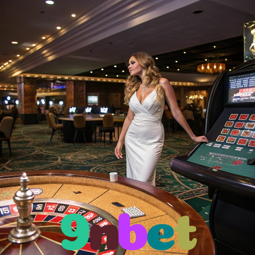 9nbet：Aposte nas melhores slots e conquiste prêmios como nunca!