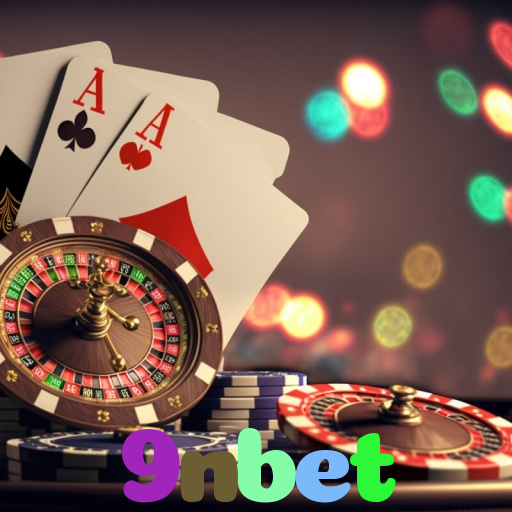 9nbet:Aposte nas melhores slots e conquiste prêmios como nunca!