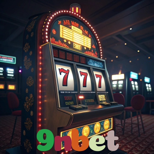 9nbet:Aposte nas melhores slots e conquiste prêmios como nunca!