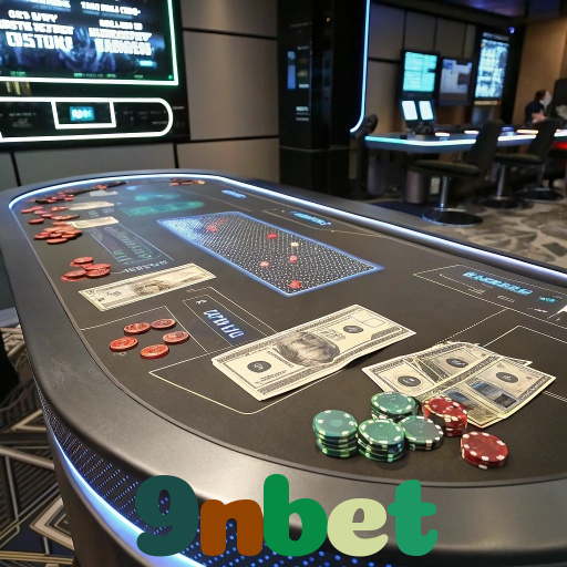 9nbet:Jogue poker, aposte no futebol e ganhe em grandes jogos de cassino!