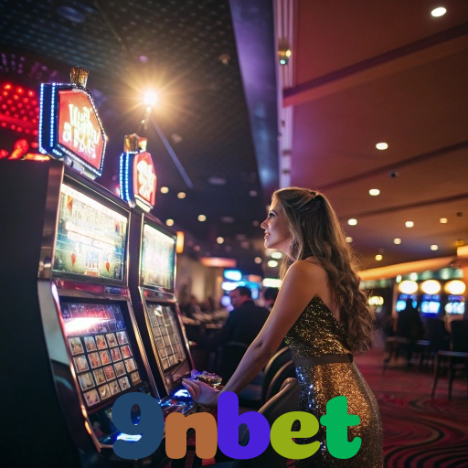 9nbet:Aposte nas melhores slots e conquiste prêmios como nunca!