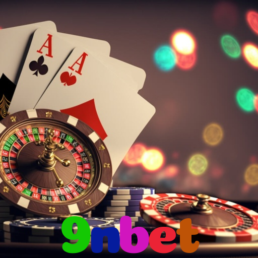9nbet:Aposte nas melhores slots e conquiste prêmios como nunca!