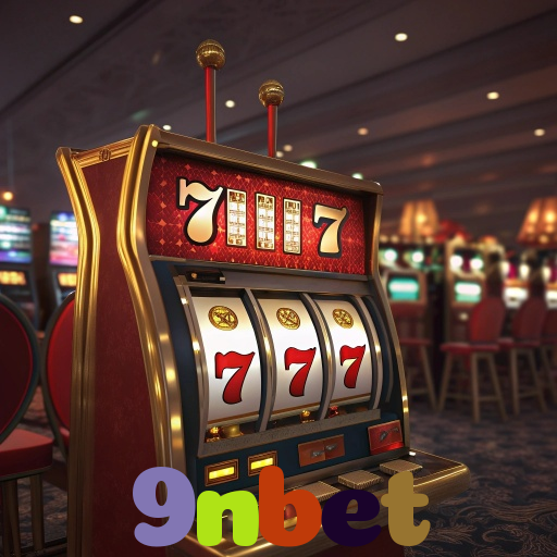 9nbet:Aposte nas melhores slots e conquiste prêmios como nunca!