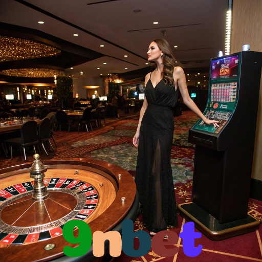 9nbet：Aposte nas melhores slots e conquiste prêmios como nunca!