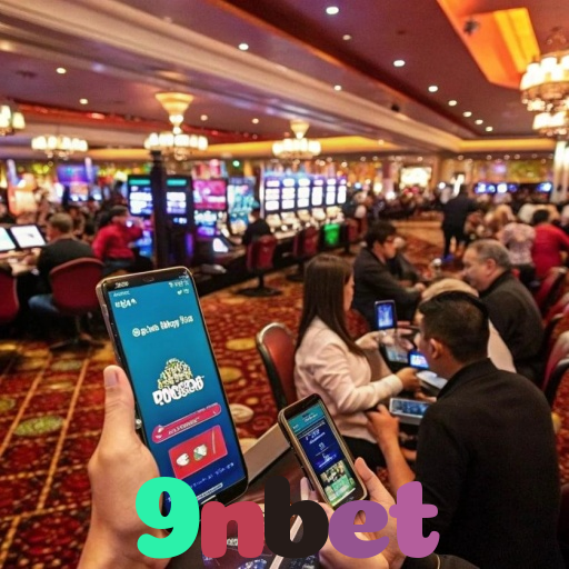 9nbet：Aposte no futebol, jogue poker e conquiste vitórias épicas!