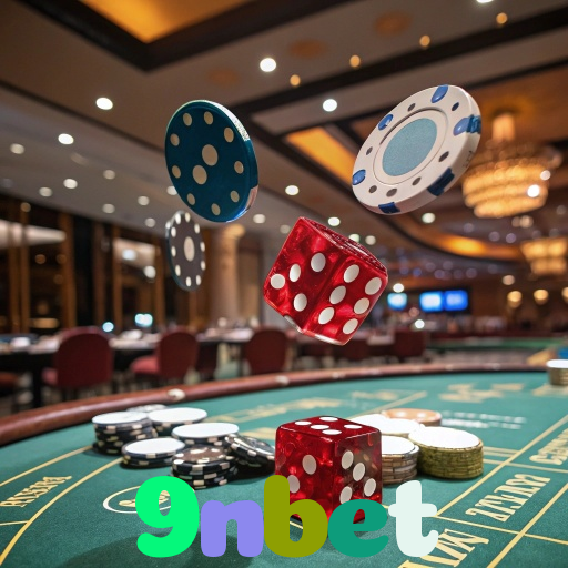 9nbet：Jogue poker, aposte no futebol e ganhe em grandes jogos de cassino!