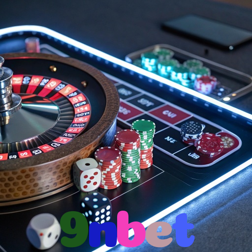 9nbet：Aposte nas melhores slots e conquiste prêmios como nunca!