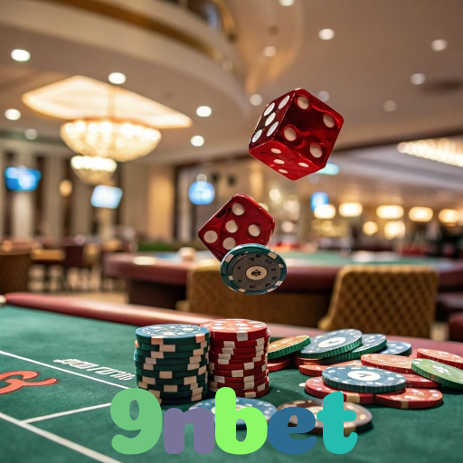 9nbet：Aposte nas melhores slots e conquiste prêmios como nunca!