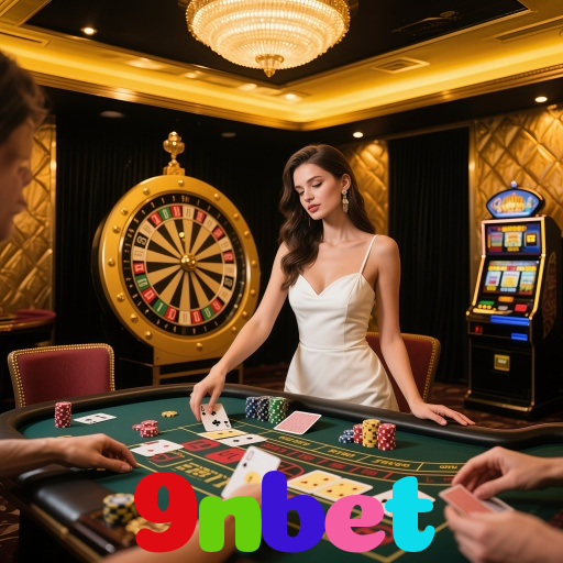 9nbet：Aposte no futebol, jogue poker e conquiste vitórias épicas!