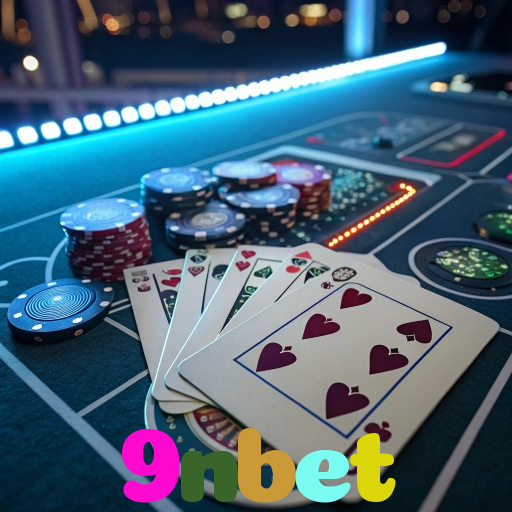 9nbet：Aposte nas melhores slots e conquiste prêmios como nunca!