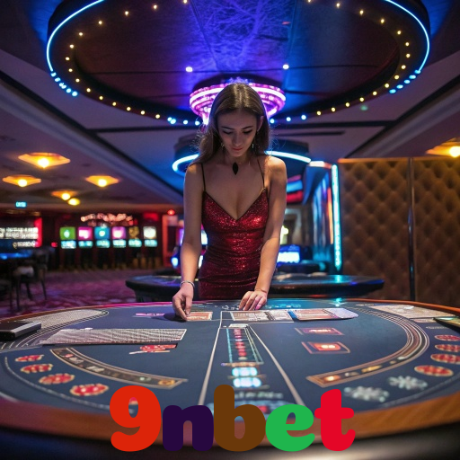 9nbet：Aposte no futebol, jogue poker e conquiste vitórias épicas!