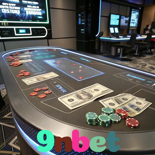 9nbet:Aposte no futebol, jogue poker e conquiste vitórias épicas!