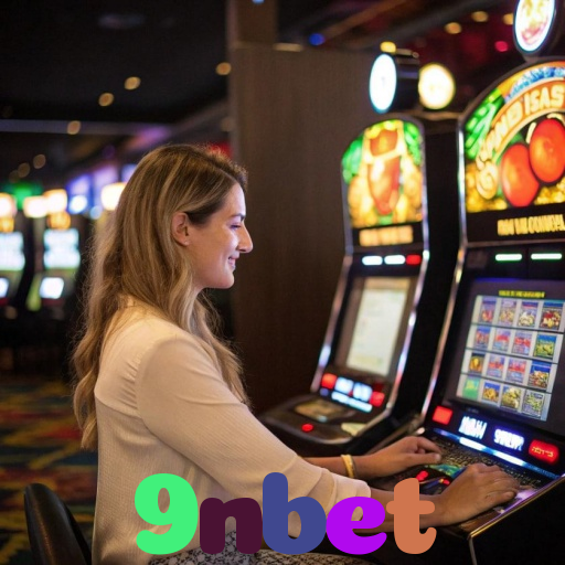9nbet：Aposte no futebol, jogue poker e conquiste vitórias épicas!