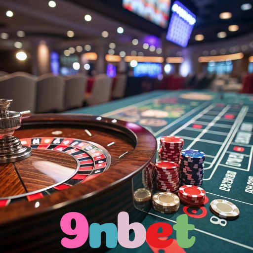 9nbet:Aposte no futebol, jogue poker e conquiste vitórias épicas!