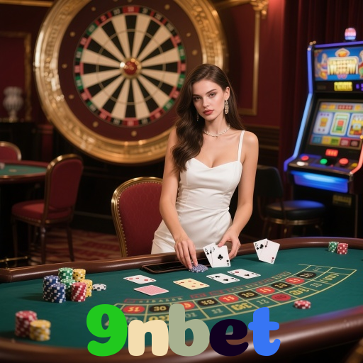 9nbet:Aposte nas melhores slots e conquiste prêmios como nunca!