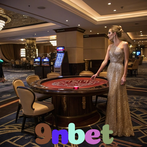 9nbet：Aposte nas melhores slots e conquiste prêmios como nunca!