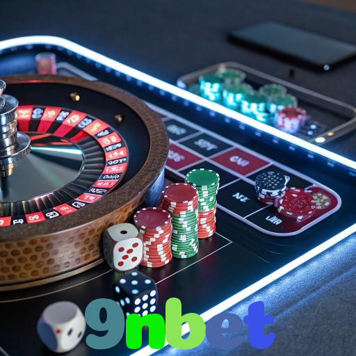 9nbet：Aposte no futebol, jogue poker e conquiste vitórias épicas!