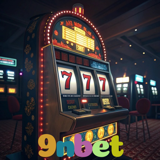 9nbet：Aposte nas melhores slots e conquiste prêmios como nunca!