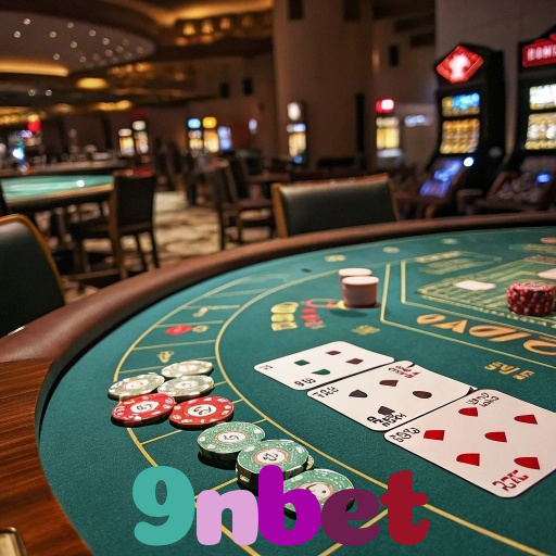 9nbet:Jogue poker, aposte no futebol e ganhe em grandes jogos de cassino!