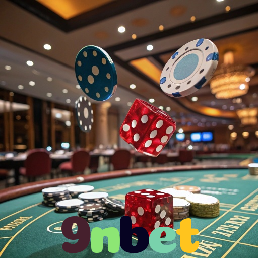9nbet：Aposte nas melhores slots e conquiste prêmios como nunca!