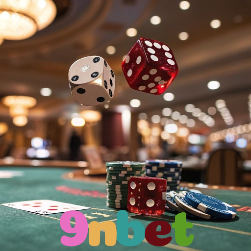 9nbet:Aposte nas melhores slots e conquiste prêmios como nunca!