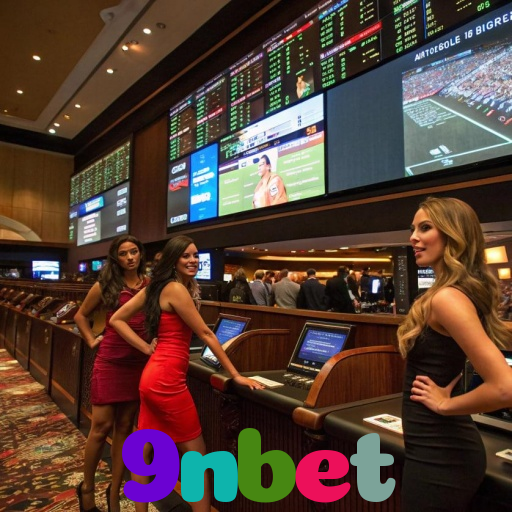 9nbet：Aposte no futebol, jogue poker e conquiste vitórias épicas!