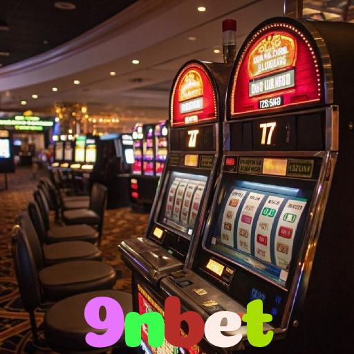 9nbet:Aposte nas melhores slots e conquiste prêmios como nunca!