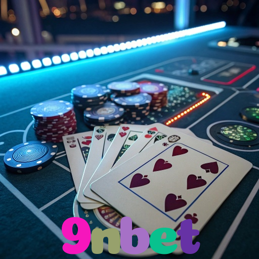 9nbet:Aposte no futebol, jogue poker e conquiste vitórias épicas!