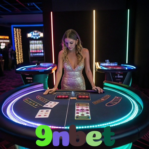 9nbet：Aposte nas melhores slots e conquiste prêmios como nunca!