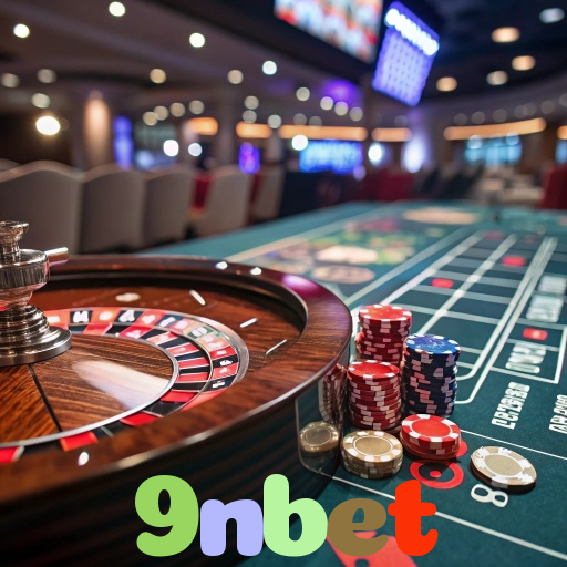 9nbet：Aposte no futebol, jogue poker e conquiste vitórias épicas!