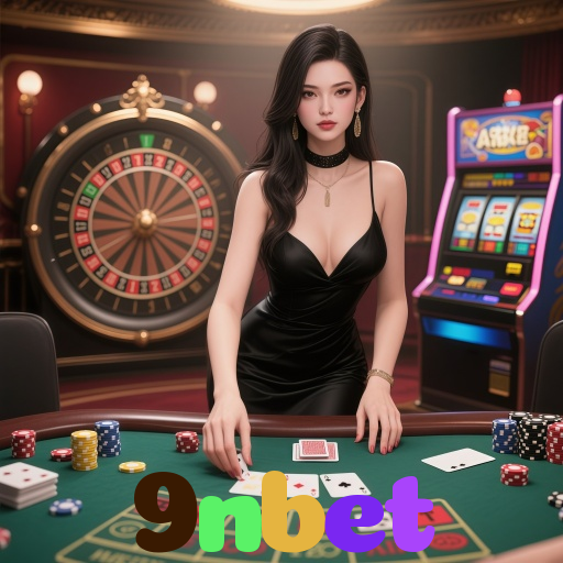 9nbet:Aposte nas melhores slots e conquiste prêmios como nunca!