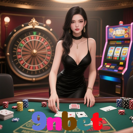 9nbet：Jogue poker, aposte no futebol e ganhe em grandes jogos de cassino!