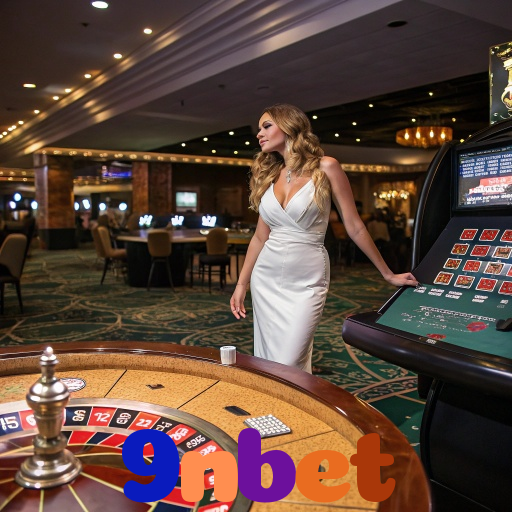 9nbet：Aposte nas melhores slots e conquiste prêmios como nunca!