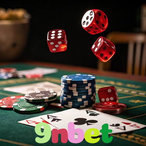 9nbet：Aposte nas melhores slots e conquiste prêmios como nunca!