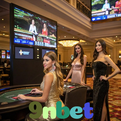 9nbet：Aposte no futebol, jogue poker e conquiste vitórias épicas!
