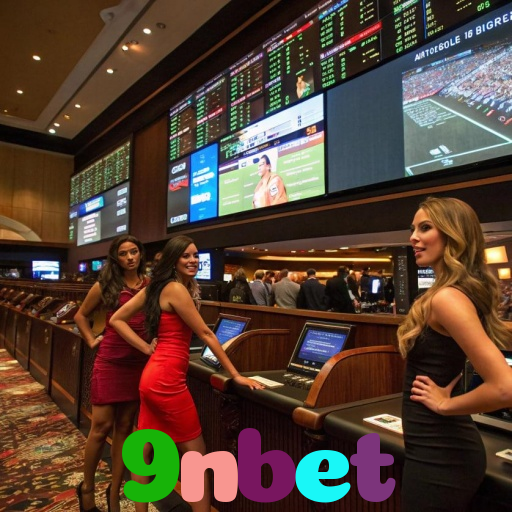 9nbet：Jogue poker, aposte no futebol e ganhe em grandes jogos de cassino!