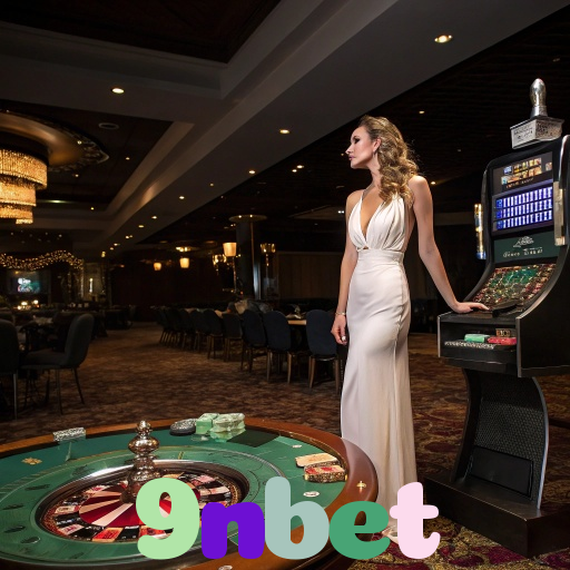 9nbet:Aposte nas melhores slots e conquiste prêmios como nunca!