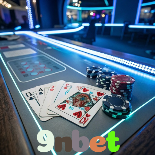 9nbet:Aposte no futebol, jogue poker e conquiste vitórias épicas!