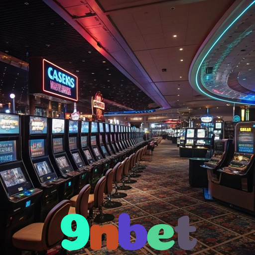 9nbet：Aposte no futebol, jogue poker e conquiste vitórias épicas!