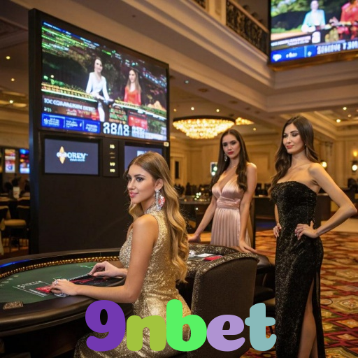 9nbet：Jogue poker, aposte no futebol e ganhe em grandes jogos de cassino!