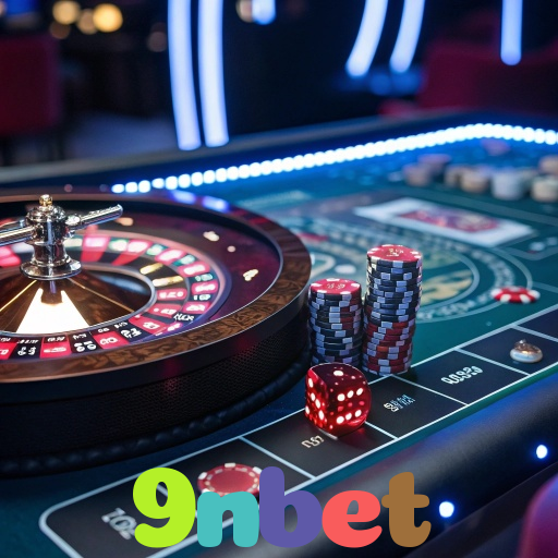 9nbet:Aposte nas melhores slots e conquiste prêmios como nunca!