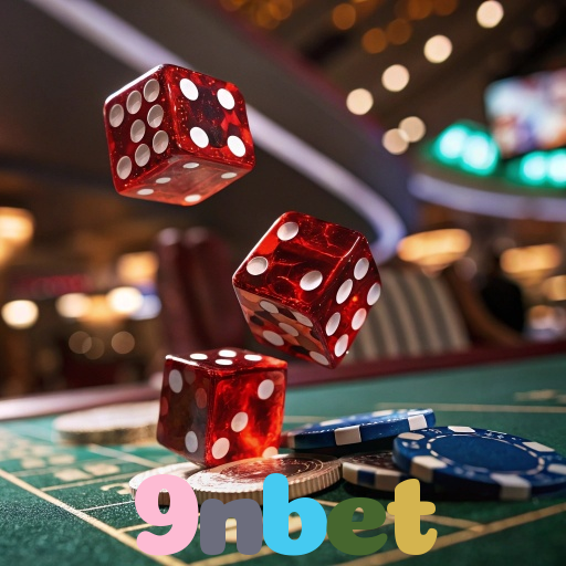 9nbet：Aposte no futebol, jogue poker e conquiste vitórias épicas!
