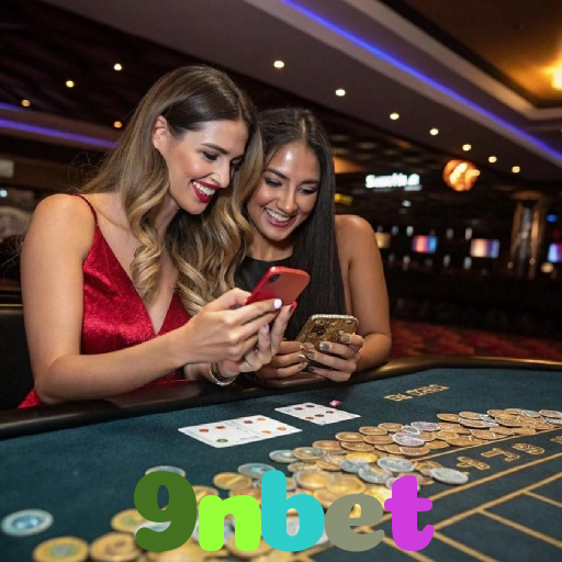 9nbet：Aposte nas melhores slots e conquiste prêmios como nunca!