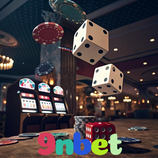 9nbet:Aposte nas melhores slots e conquiste prêmios como nunca!