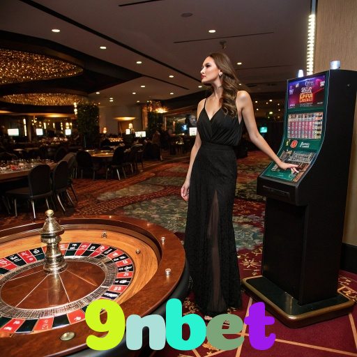 9nbet：Aposte no futebol, jogue poker e conquiste vitórias épicas!