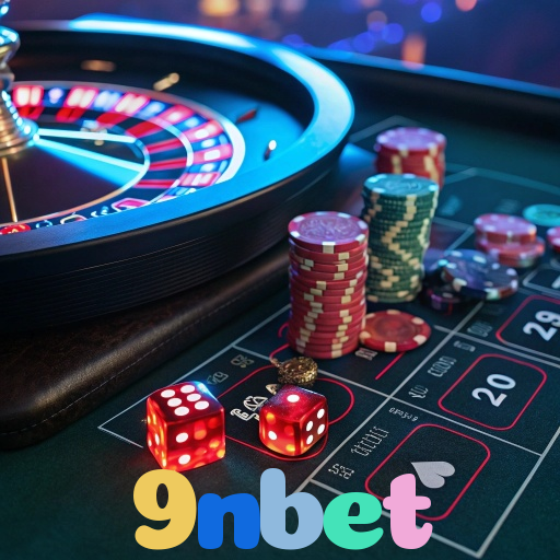 9nbet：Jogue poker, aposte no futebol e ganhe em grandes jogos de cassino!