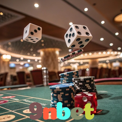 9nbet：Jogue poker, aposte no futebol e ganhe em grandes jogos de cassino!