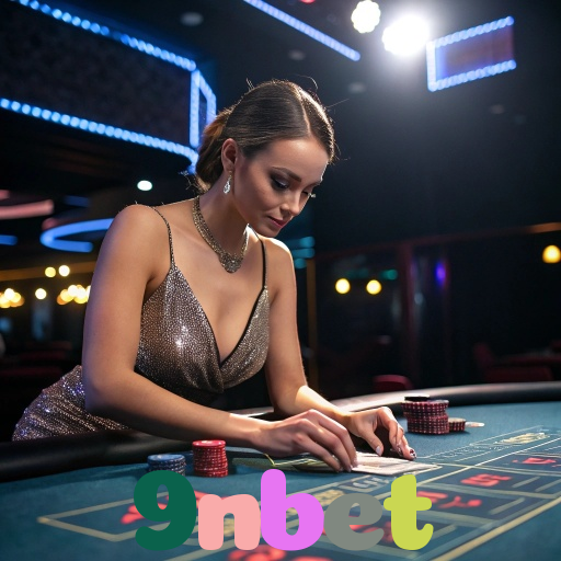 9nbet:Aposte nas melhores slots e conquiste prêmios como nunca!