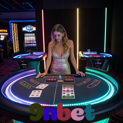 9nbet：Jogue poker, aposte no futebol e ganhe em grandes jogos de cassino!